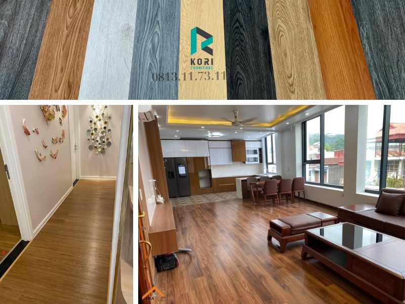 Sàn nhựa PVC giá rẻ +101 mẫu sàn nhựa pvc giả gỗ cao cấp 1 sàn nhựa pvc giá rẻ, sàn nhựa pvc bao nhiêu tiền 1m2, thi công sàn nhựa pvc giá rẻ,