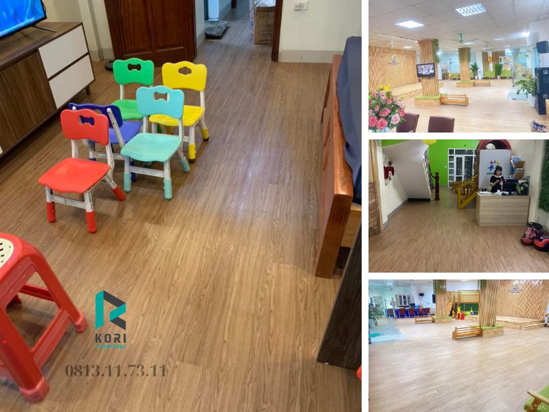 Sàn nhựa PVC giá rẻ +101 mẫu sàn nhựa pvc giả gỗ cao cấp 3 ưu điểm sàn nhựa pvc giá rẻ, giá thi công sàn nhựa pvc, sàn nhựa pvc giá rẻ tại hà nội,