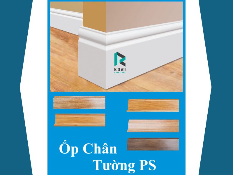 Sàn nhựa vân giả gỗ spc - Sàn nhựa hèm khóa Hàn Quốc 6mm 3 phào chân tường nhựa vân gỗ, lắp đặt phào chân tường,