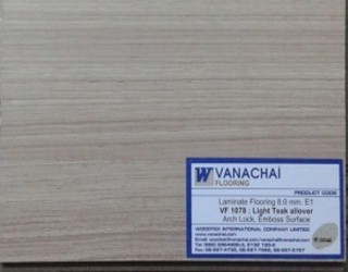 Sàn gỗ vanachai VF1078