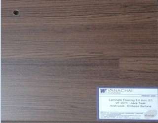 Sàn gỗ vanachai VF2071