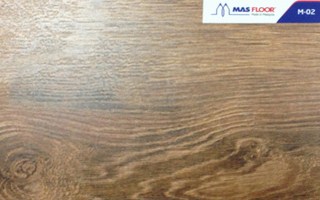 Sàn gỗ masfloor M-02