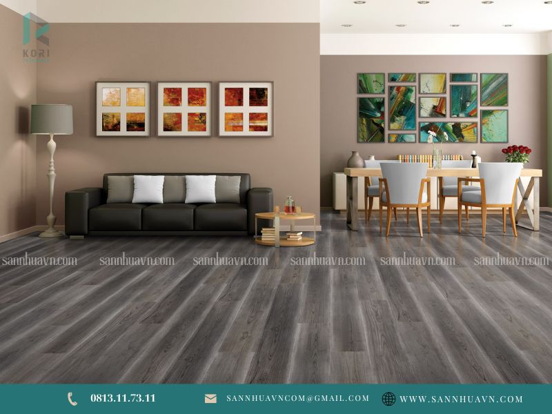 báo giá sàn nhựa cao cấp hèm khóa, thi công sàn nhựa giá rẻ,