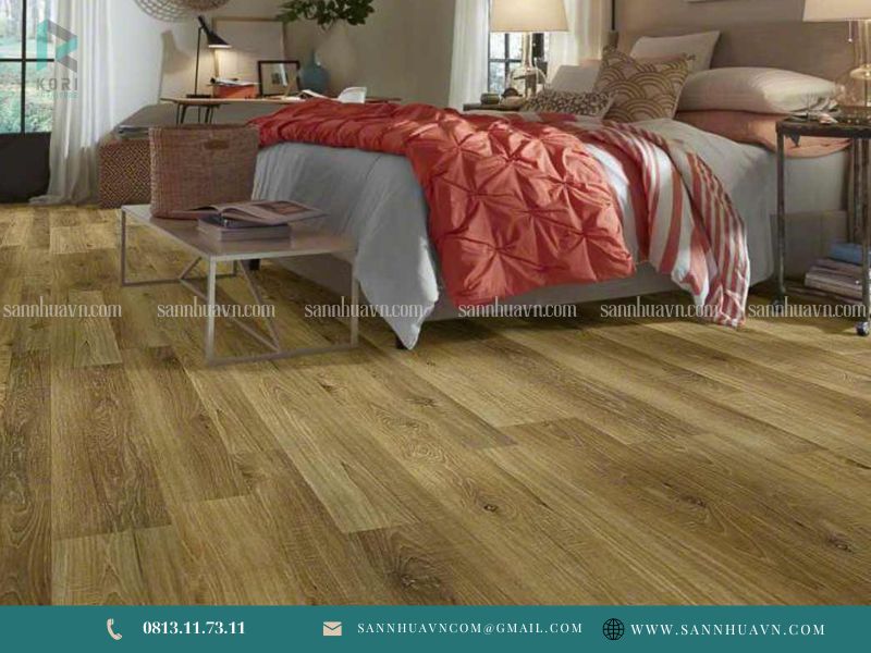 sàn nhựa hèm khóa cao cấp, địa chỉ mua sàn nhựa uy tín,