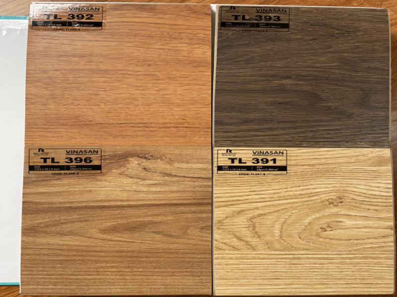 mẫu sàn gỗ thái lan, sàn gỗ công nghiệp thái lan,