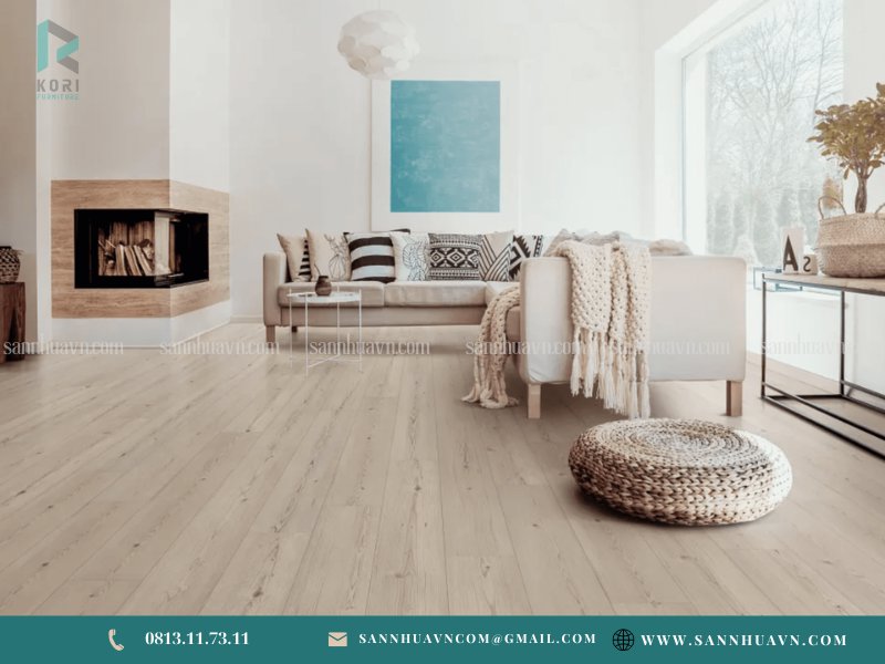 sàn nhựa huế giá rẻ,