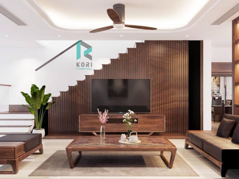 ốp tường hà nội giá rẻ, báo giá thi công ốp tường hà nội, ốp tường nhựa tại hà nội,