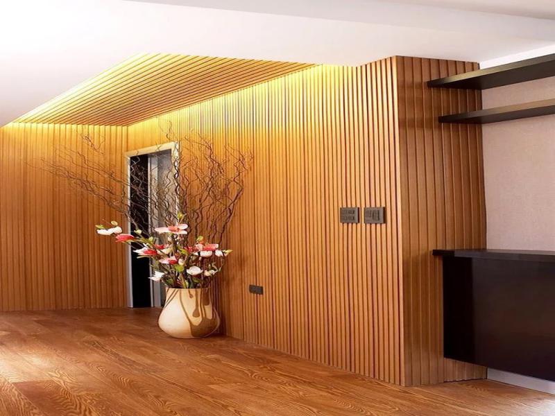 ốp tường nhựa 3d, báo giá thi công ốp tường, ốp tường hà nội giá rẻ,