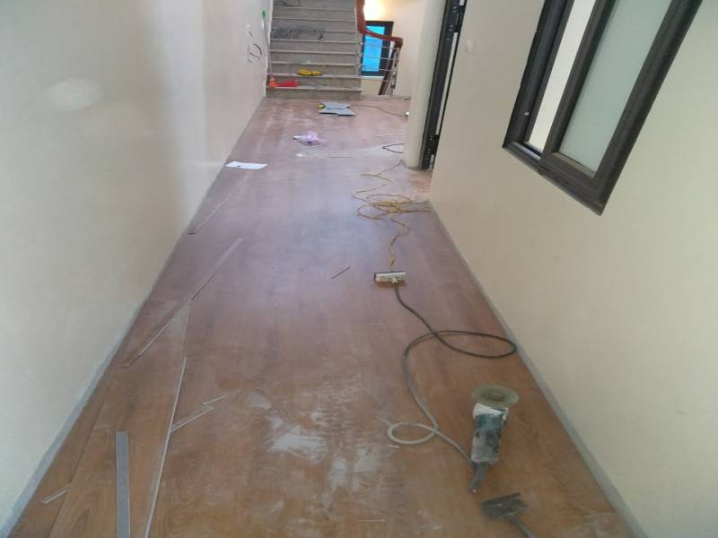 Sàn nhựa Kori forest tại Hà Nội 3 thi công sàn nhựa kori forest tại hà nội, báo giá thi công sàn nhựa kori forest,