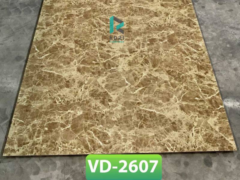 Tấm nhựa ốp tường phòng khách 1 mẫu ốp tường pvc vân đá, ốp tường pvc giả đá,