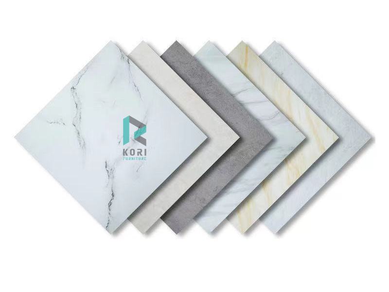 Tấm nhựa ốp tường phòng khách 2 mẫu ốp tường phòng khách giả đá,