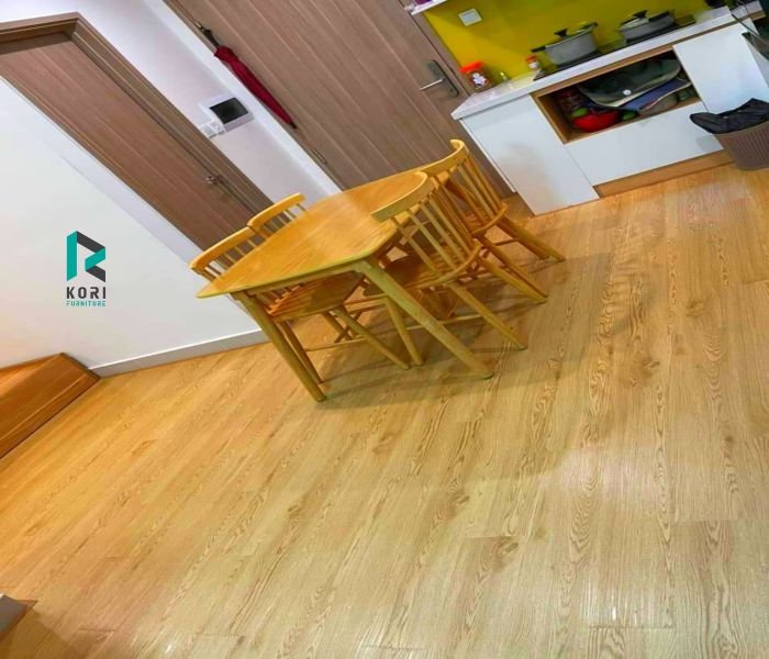 sàn gỗ mashome giá rẻ, báo giá sàn gỗ công nghiệp mashome,