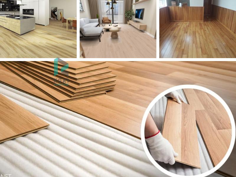 Sàn gỗ moon floor 1 giá sàn gỗ moon floor, sàn gỗ công nghiệp moon floor 8mm, sàn gỗ moon floor 12mm,