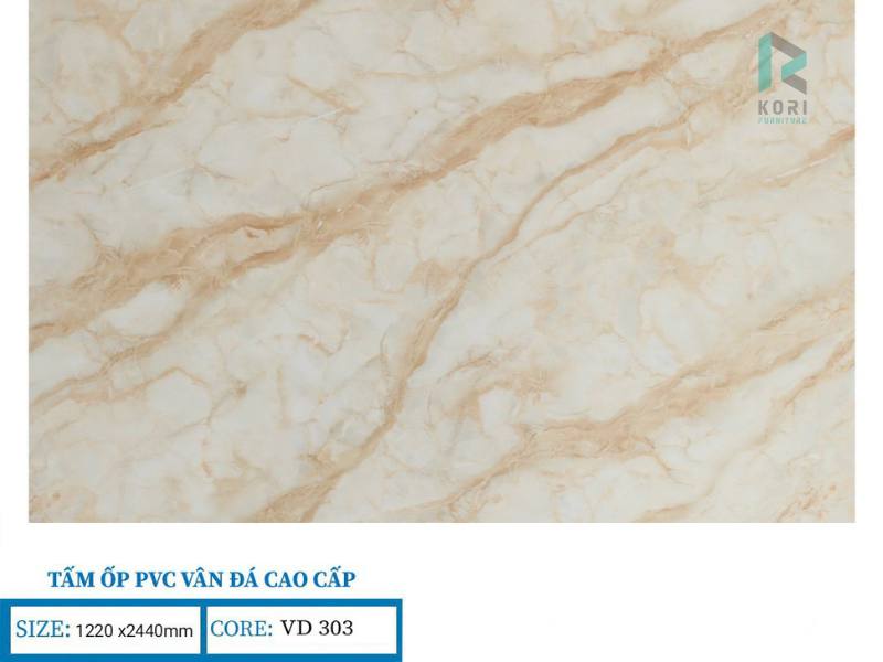 tấm ốp hobi wood vân đá, tấm ốp pvc hobi wood vân đá,