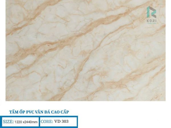 Tấm ốp Hobi Wood VD3030