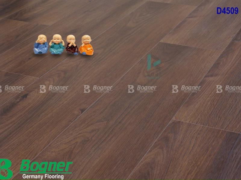 thi công sàn gỗ bogner d4509, báo giá sàn gỗ bogner d4509, sàn gỗ đức bogner,