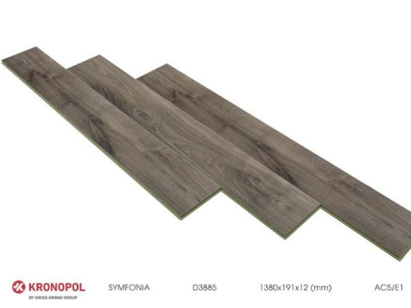 Sàn gỗ Kronopol D38850