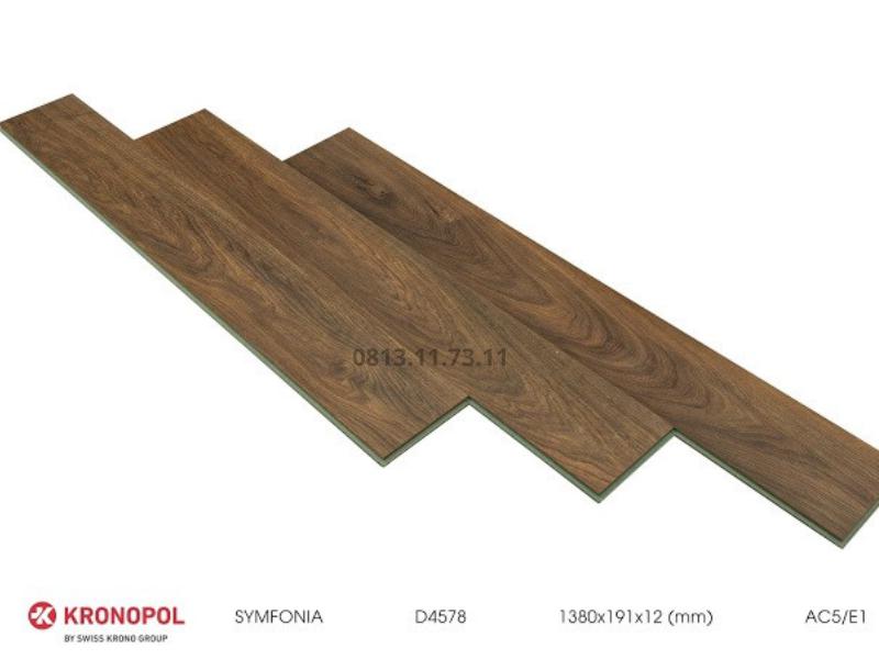 sàn gỗ kronopol d4578 cao cấp, báo giá sàn gỗ kronopol d4578 giá rẻ, thi công sàn gỗ kronopol D4578,
