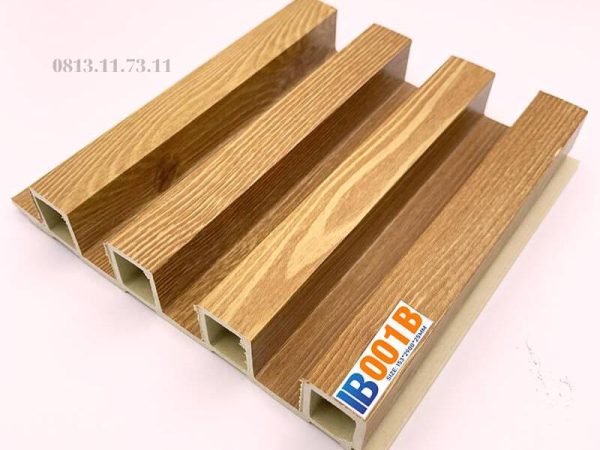 Tấm nhựa ốp tường IBT IB001B0