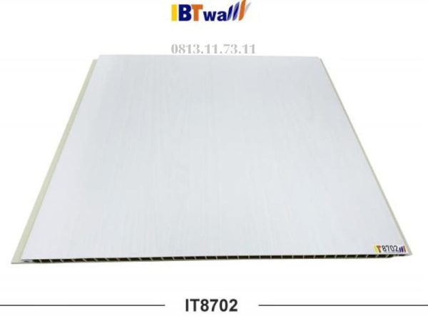 Tấm nhựa ốp tường IT87020