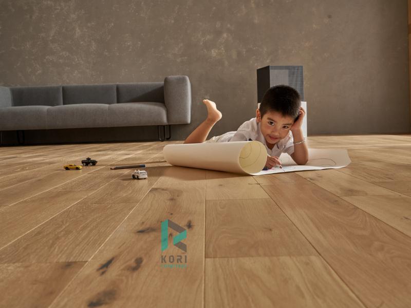 báo giá sàn gỗ inovar mf550, giá sàn gỗ công nghiệp mf550,