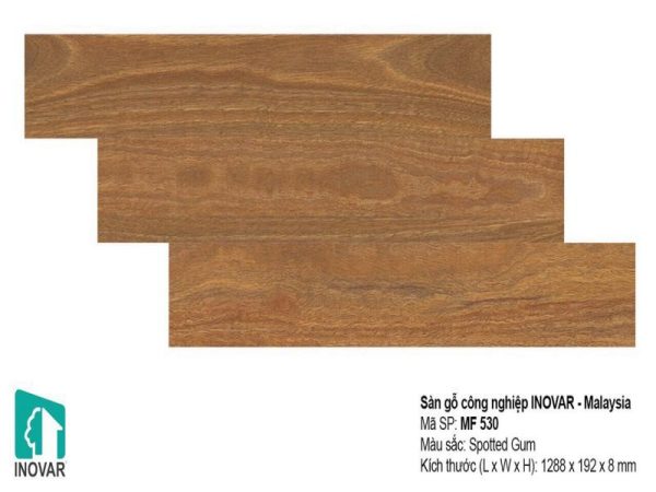 Sàn gỗ Inovar MF5300