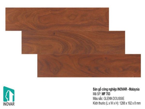Sàn gỗ Inovar MF7032