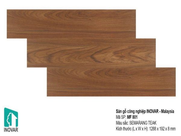 Sàn gỗ Inovar MF8010