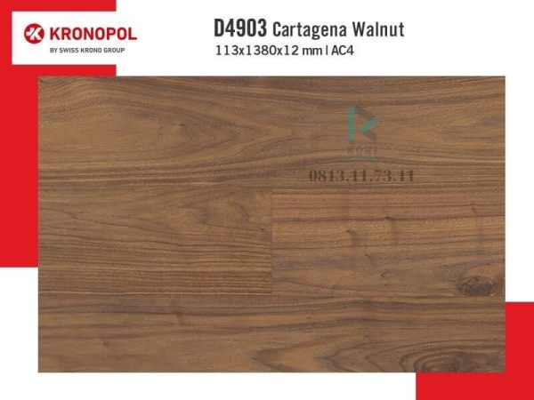 Sàn gỗ Kronopol D49030