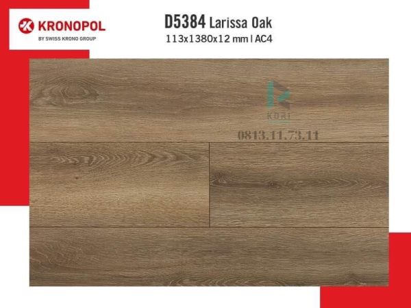 Sàn gỗ Kronopol D53840