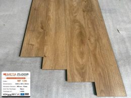 Sàn gỗ Meta Floor MF126