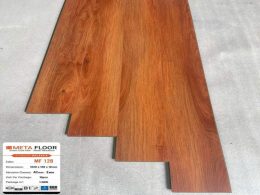Sàn gỗ Meta Floor MF128