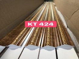 Phào chỉ tường KT424