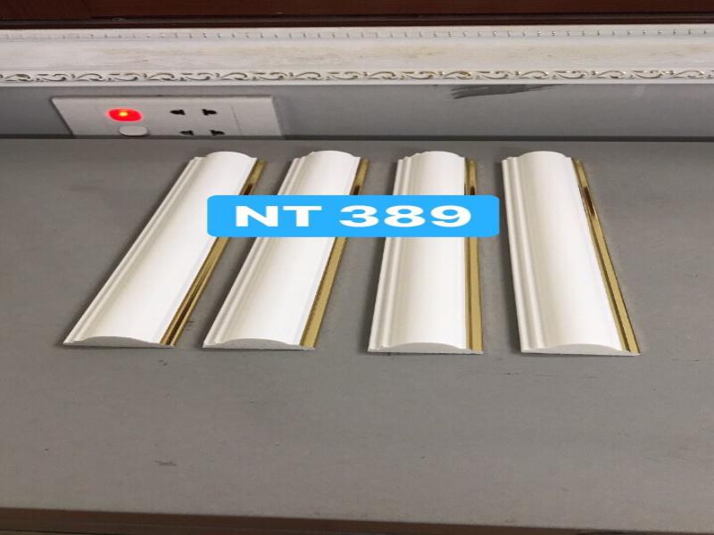 phào chỉ tường tân cổ điển cao cấp, báo giá phào chỉ tân cổ điển, phào chỉ tường nt389