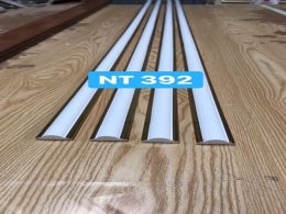 Phào chỉ tường NT392