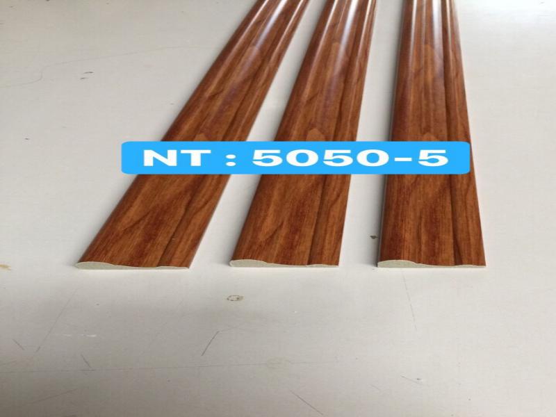 phào chỉ tường tân cổ điển cao cấp, báo giá phào chỉ tân cổ điển, phào chỉ tường nt5050-5