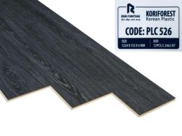 Sàn Nhựa Koriforest PLC526