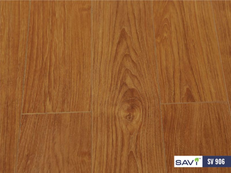sàn gỗ savi sv906 có tốt không, sàn gỗ công nghiệp savi sv906, thi công sàn gỗ savi giá rẻ,