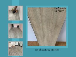Sàn gỗ Mashome MH3683