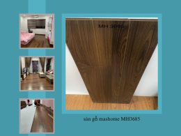 Sàn gỗ Mashome MH3685