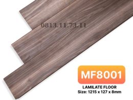 Sàn gỗ moon floor MF8001