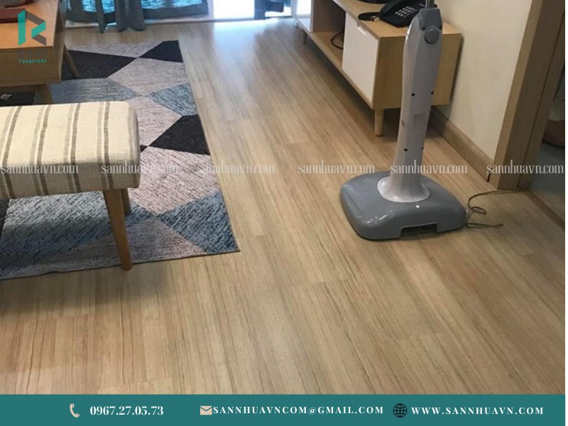 sàn gỗ chống mối mọt giá rẻ