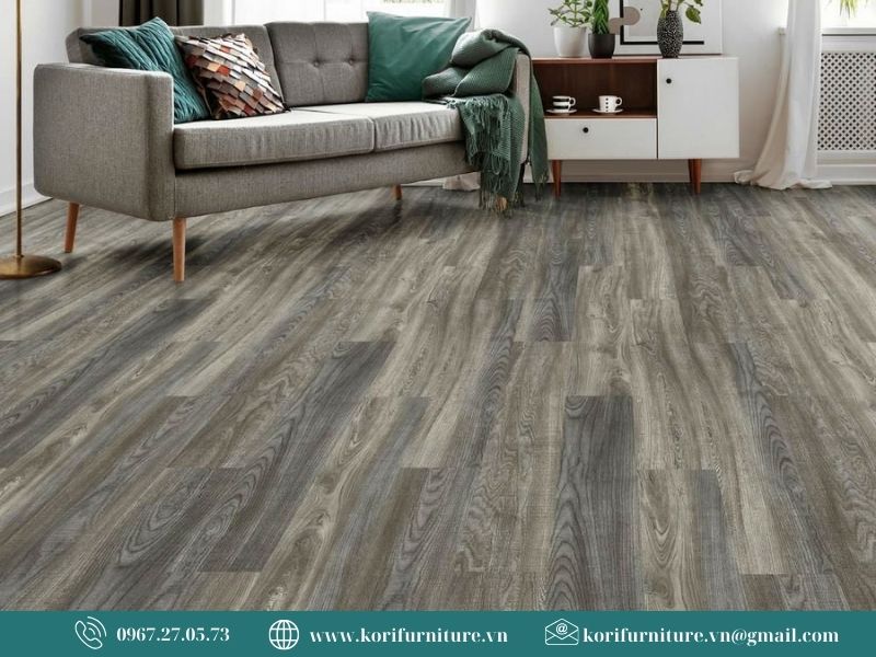 Sàn nhựa thanh lý giá rẻ chỉ từ 78k/m2 | Kho Hà Nội 1 sàn nhựa thanh lý giá rẻ