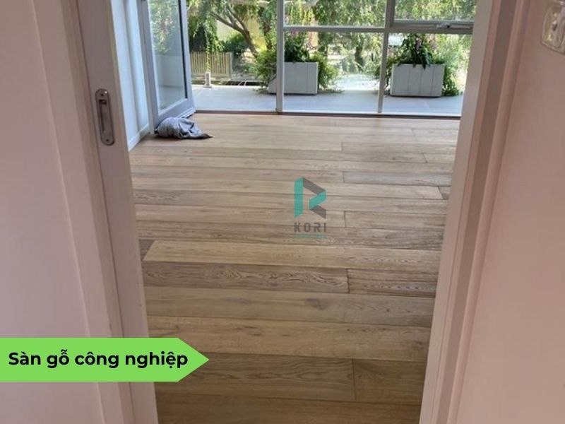 sàn gỗ cốt đen giá rẻ tại hà nội