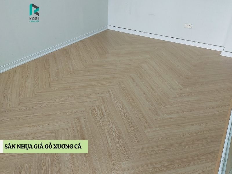 Sàn gỗ xương cá cốt đen chịu nước 120H | Giá sàn gỗ xương cá 4 sàn gỗ xương cá Malaysia