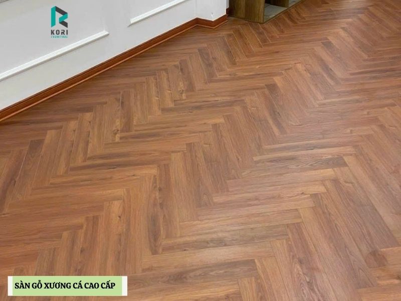 Sàn gỗ xương cá cốt đen chịu nước 120H | Giá sàn gỗ xương cá 2 sàn gỗ xương cá cốt đen malaysia