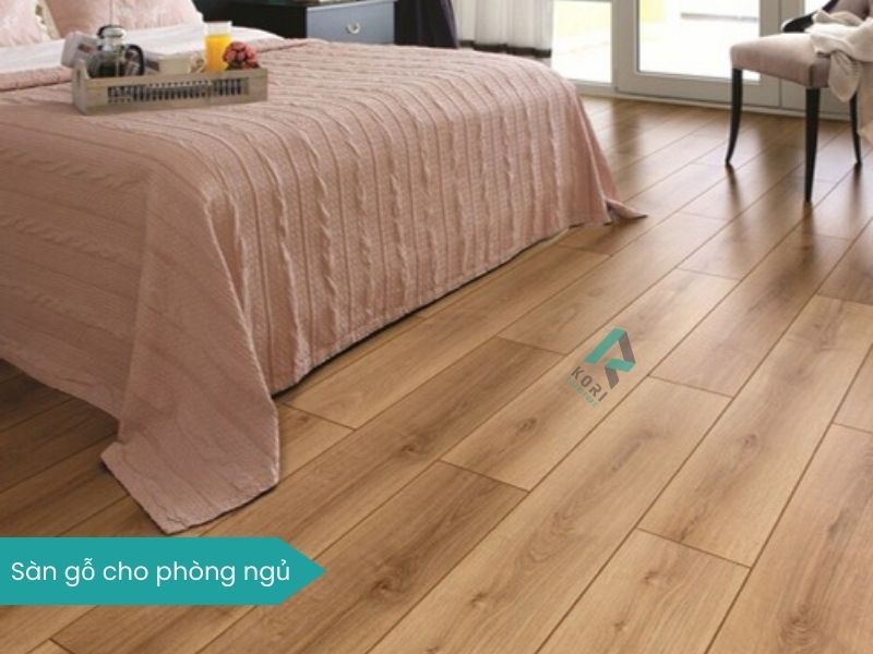 báo giá sàn gỗ công nghiệp chịu nước