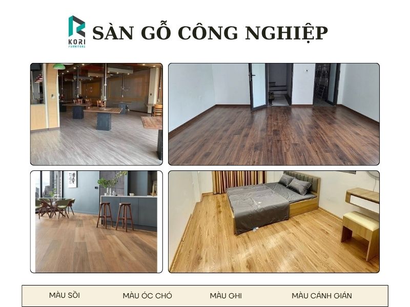 các loại sàn gỗ malaysia cao cấp